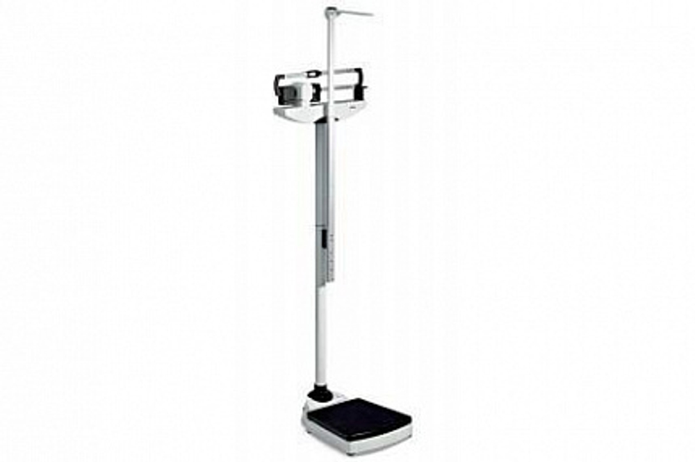 Весы медицинские Seca 700 с ростомером Seca 220 м.5899