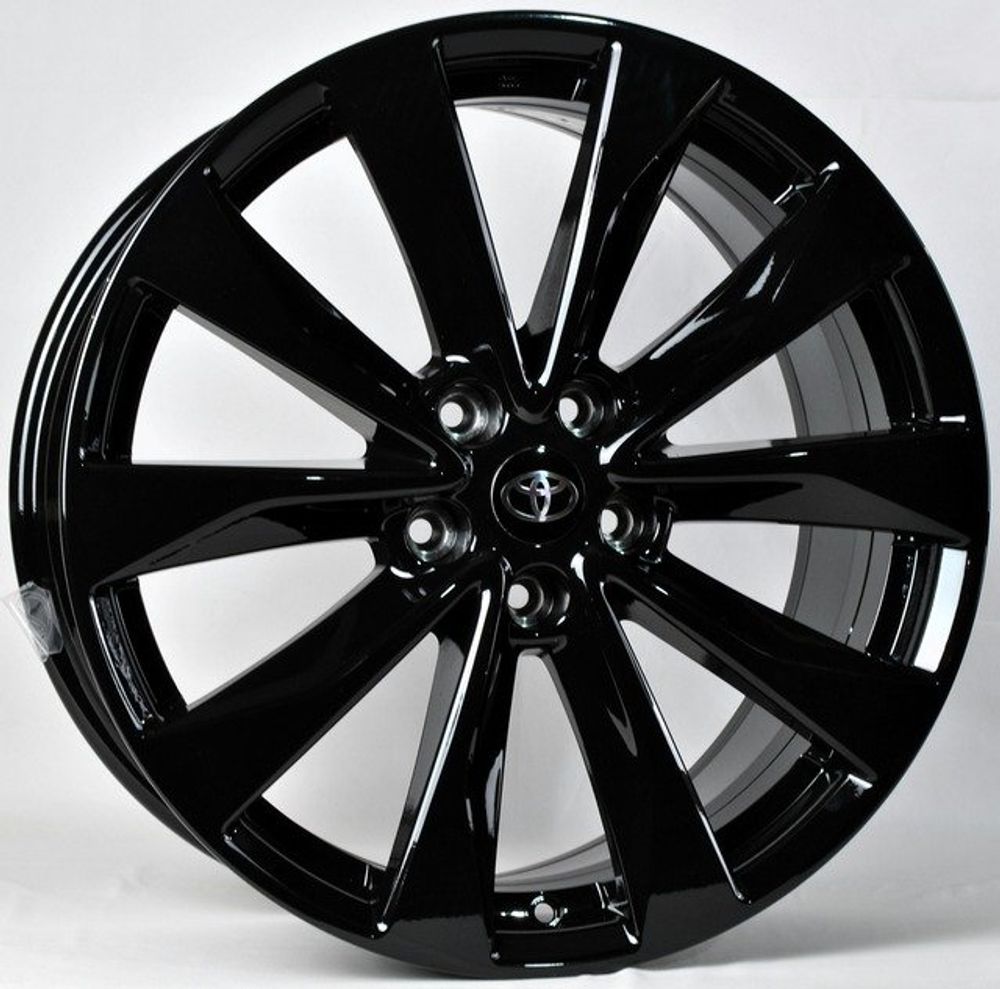 Автодиск STUTTGART 8.5x19/5x114.3 ET50 D67.1 (ZB2036) B