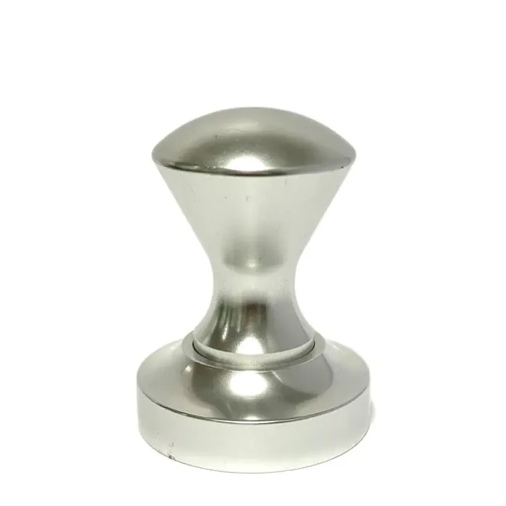 Темпер для кофе d 58 мм h7,8 см алюм. P.L.- Barbossa