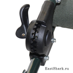 Кресло EastShark HYC 038 AL с сумкой