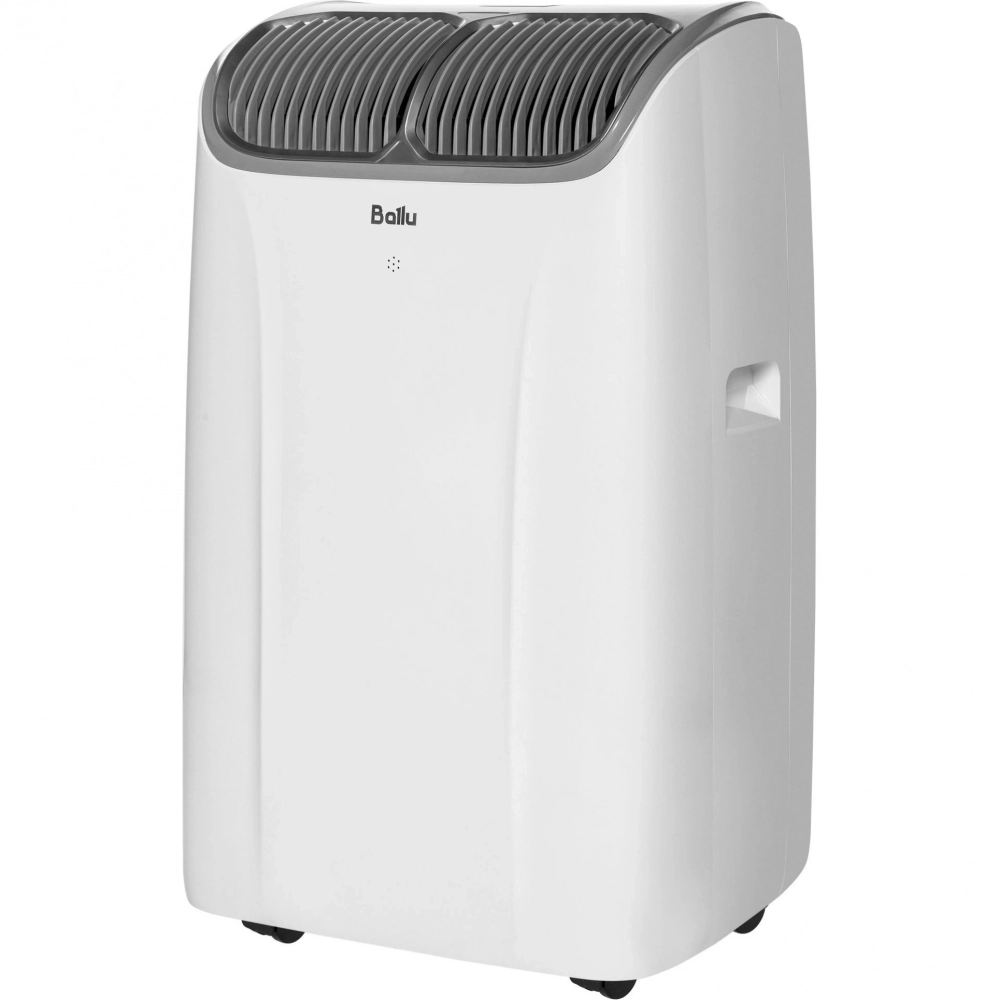 Кондиционер мобильный Ballu Platinum X4 BPHS-14 HX/N3