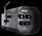 DJ POWER X-7M