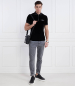 Поло Versace Jeans Couture - черный(76GAG626J0082)