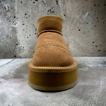 UGG Miss Melona • Brown