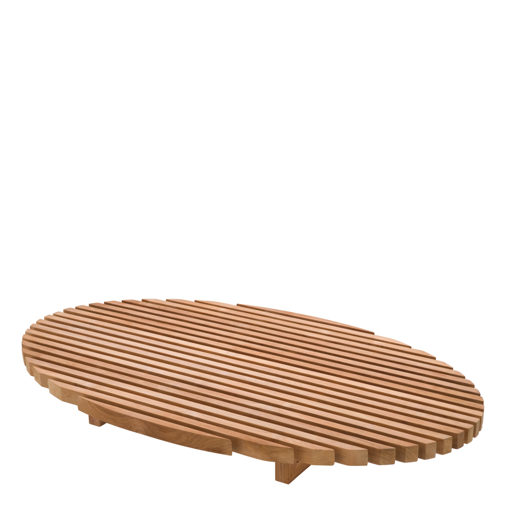 Уличный журнальный столик Coffee Table Anjuna арт.116407