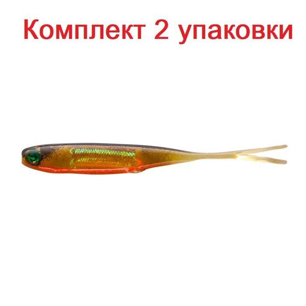 Силиконовая Приманка Sprut Kiiro