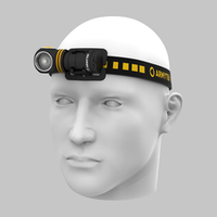 Фонарь Armytek Elf C1 USB-C (F05003W)