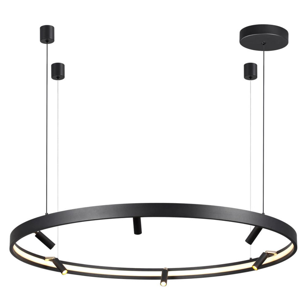 4317/93L ODL Светильник LED 100Вт 3000-6000К 220В IP20 HIGHTECH