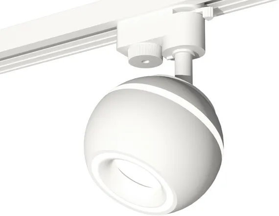 Трековый светильник Track System XT1101030 Ambrella