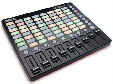 AKAI PRO APC MINI USB