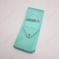 Лента Sasaki 5 м Мятная ICMI (Ice Mint)