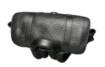ALIENWARE Nylon With Leather Laptop Bag Regular Unisex Black