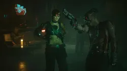 Cyberpunk 2077: Ultimate Edition (+ DLC Phantom Liberty)PS5