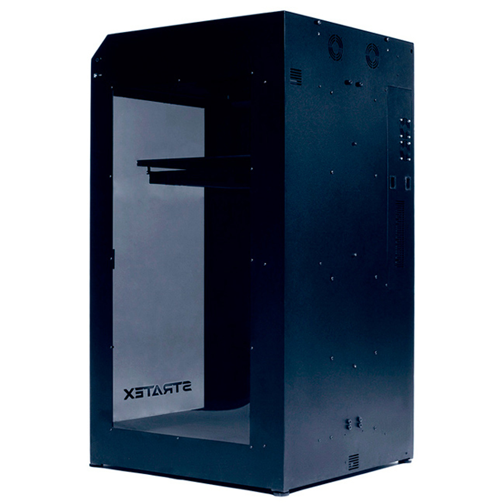 3D принтер 3DiY STRATEX 350