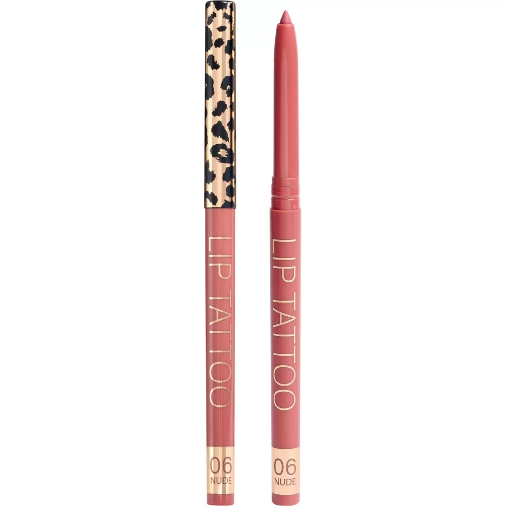 Stellary Automatic Lipliner 06 Автоматический карандаш для губ
