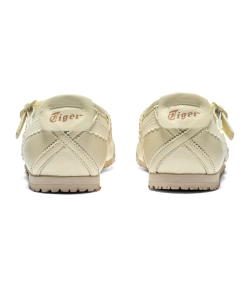 Onitsuka Tiger Балетки-кроссовки "MEXICO 66™ TGRS, цвет слоновой кости