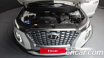 Hyundai Palisade Gasoline 3.8 2WD — 2020