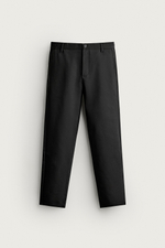 БРЮКИ SLIM FIT COMFORT — ZARA