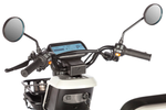 Электротрицикл Wanshida LC300 (1000Вт, 60B)