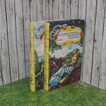 Книга " Гардемарины, вперед! (комплект из 2 книг) "