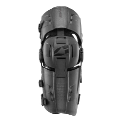 Брейсы EVS RS9, карбоновые, шарниры