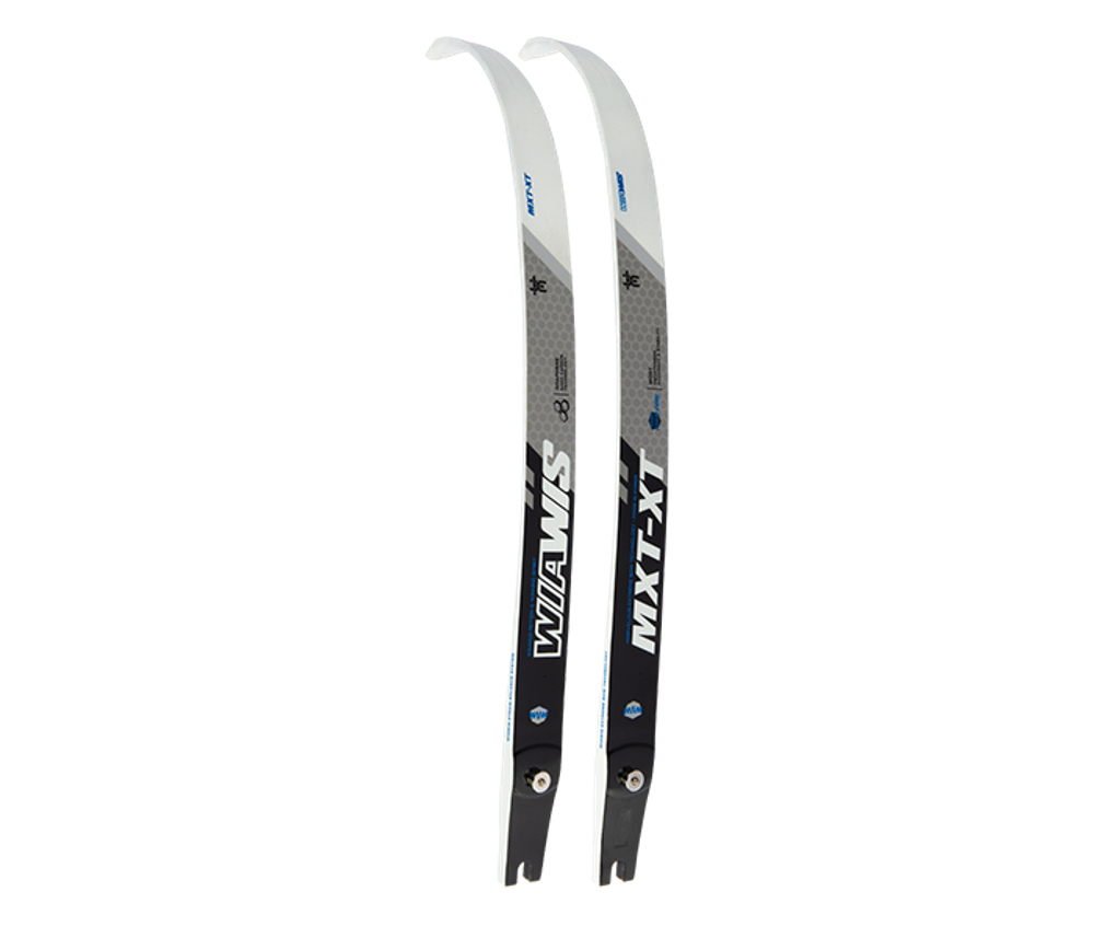 Плечи для лука спортивного Win&Win Limb Wiawis MXT-XT Foam 2025 (пара)