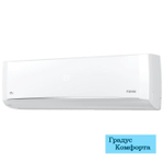 Инверторные сплит-системы серии SENSEI RAC-I-SN35HP.D04