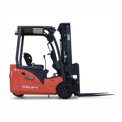 Электропогрузчик OXLIFT FE3D16N г/п 1,6 тонны 3000 мм