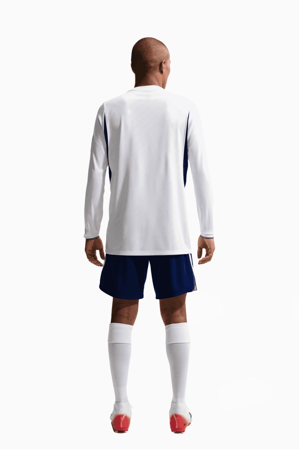 Шорты Nike Tottenham Hotspur 26/27 Home Stadium - темно-синий