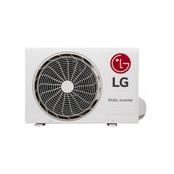 LG B12TS ProCool Dual Inverter