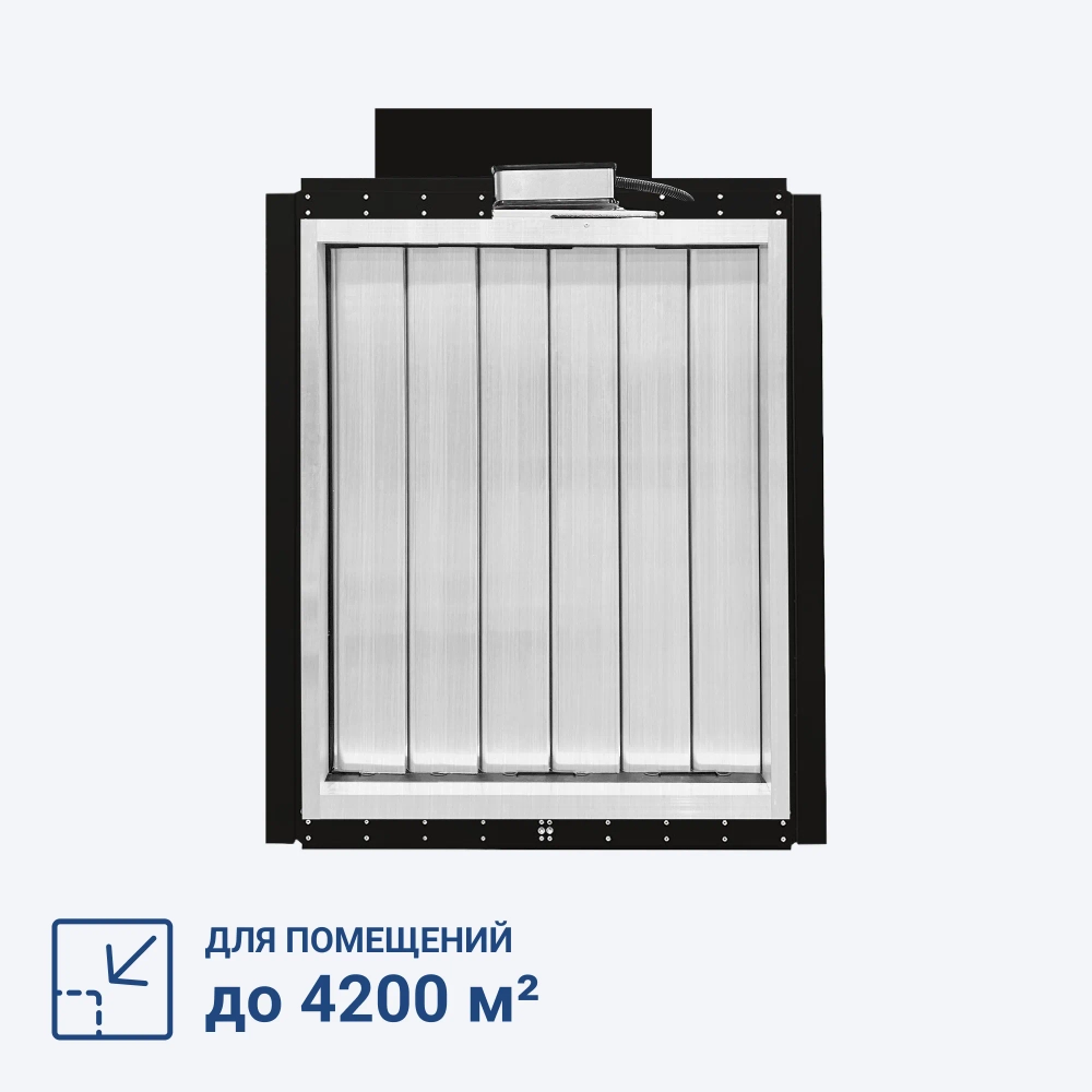 TURKOV Capsule 12600 64E