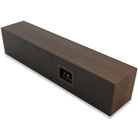 Klipsch RP-404C II Walnut