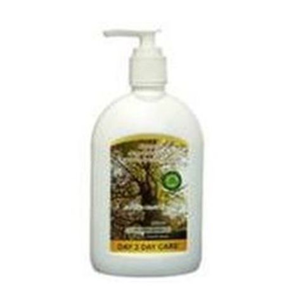 Мыло для рук жидкое Day 2 Day Sandal Anti-Aging Молодые ручки Сандал 250мл.