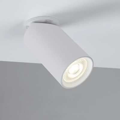 Спот Arte Lamp NODO A3213PL-1WH, 1хGU10