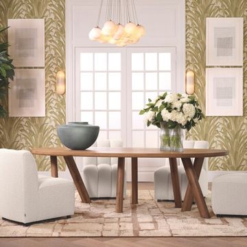 Eichholtz Chandelier Sphinx L