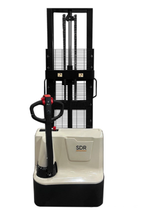 Самоходный электроштабелер PROLIFT M2 SDR 1225