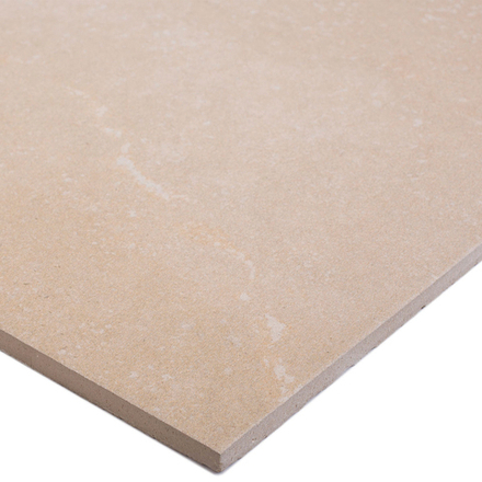 Плитка клинкерная EXAGRES STONE OCRE 330х330х9 мм