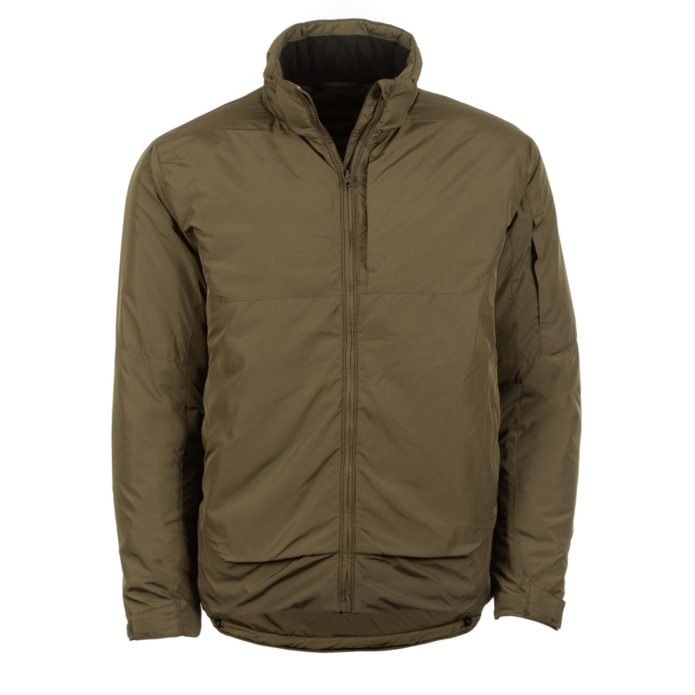 Куртка Snugpak Jacket Arrowhead olive