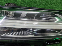 Фара правая Volvo S60 3 (2018-н.в.) LED
