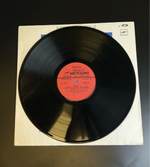 2 LP Крис Ри и Рок штат. 2 Виниловые пластинки 12 дюймов. Мелодия СССР.