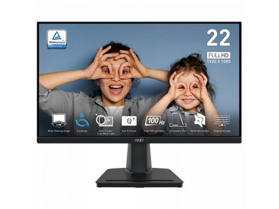 Монитор MSI PRO MP225V