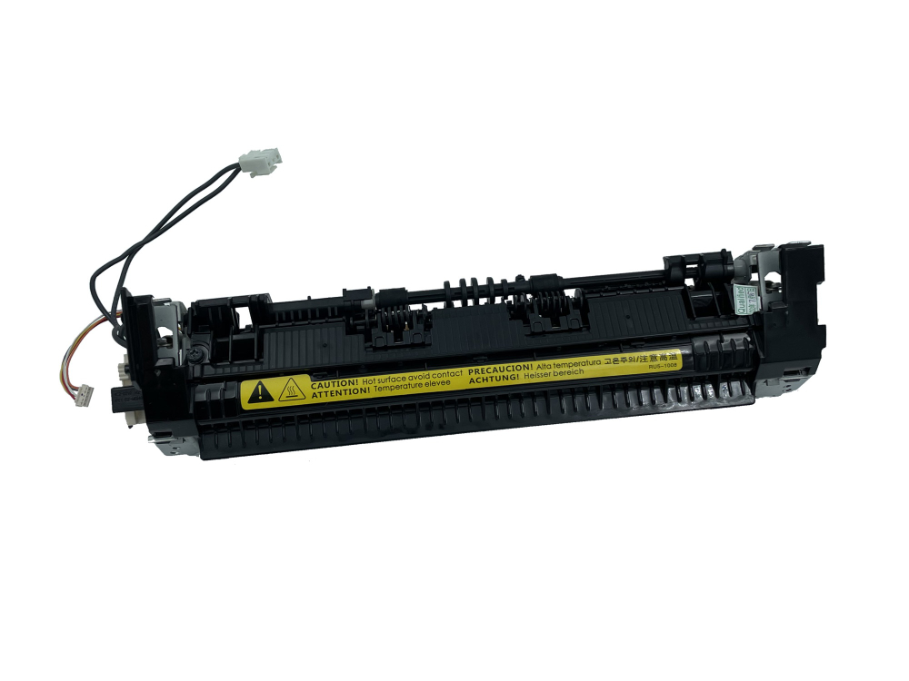 Фьюзер (печка) в сборе RM1-6921 для HP LaserJet Pro P1100/P1100w/P1102, CANON i-SENSYS LBP6000/LBP6020 (CET), (восстановленный), DGP0658