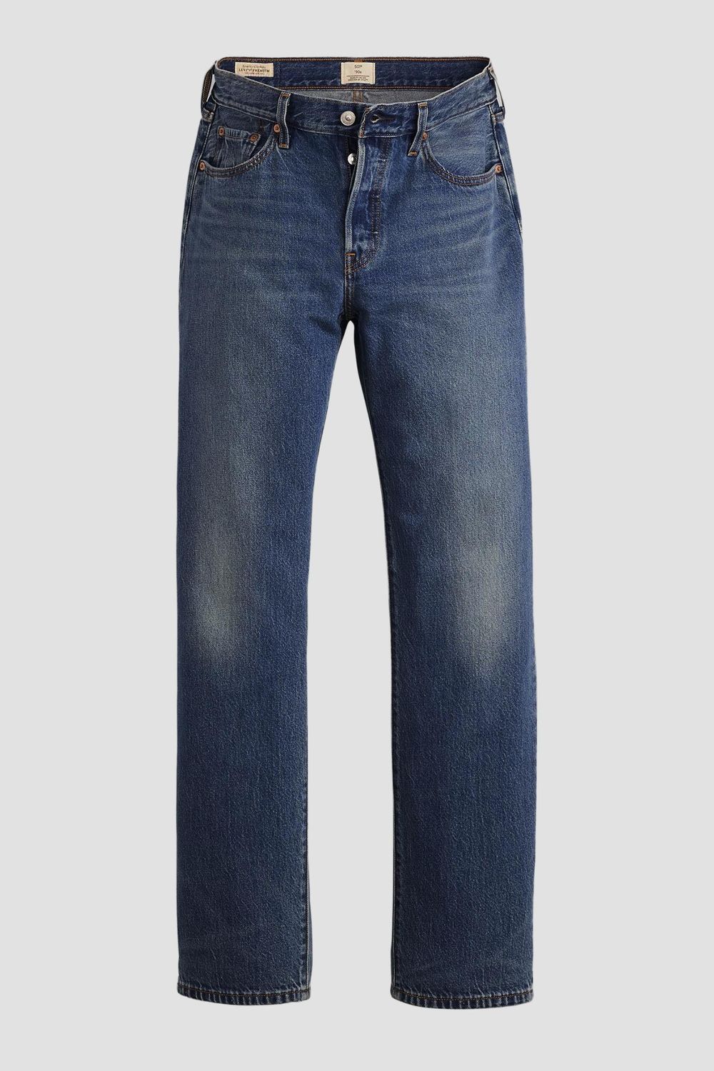 Джинсы женские LEVI'S 501 90S