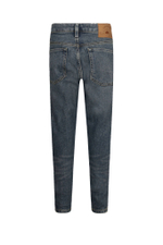 джинсы Superdry - голубой(M7010918A)