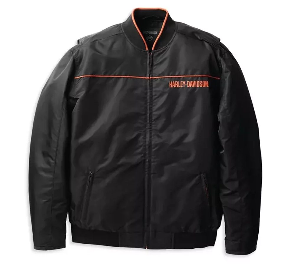 Куртка Bar & Shield Harley-Davidson