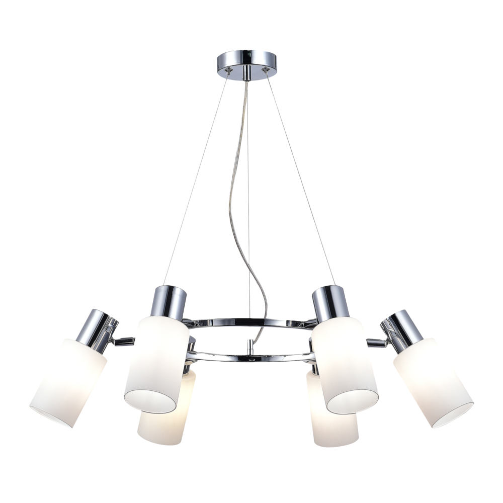 Светильник подвесной Evoluce Gessi SLE1139-103-06