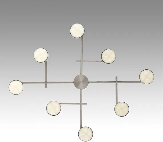 Потолочная люстра Dabra 8115/8C Lumion