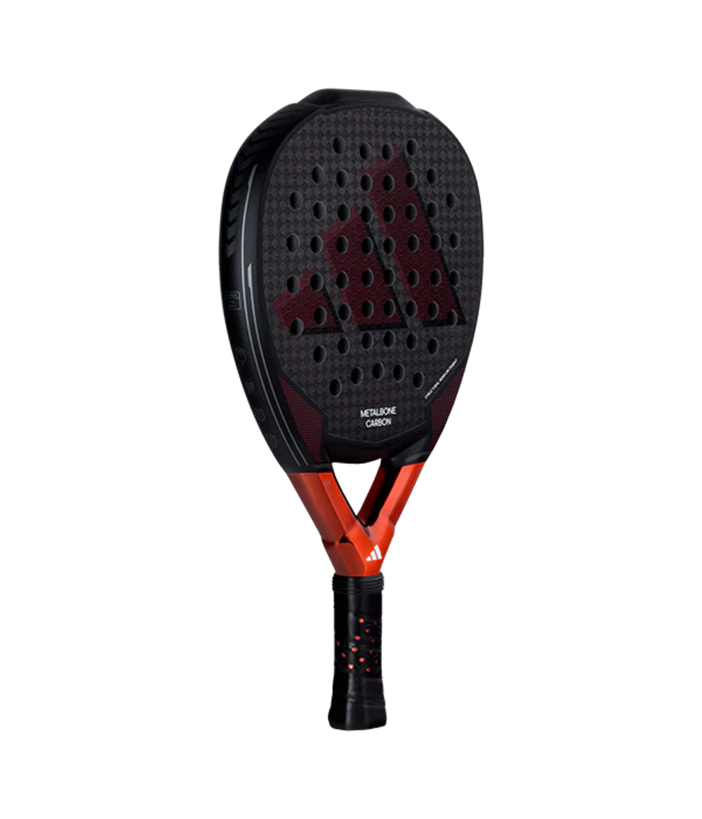 Adidas Metalbone Carbon 3.3 2024 ракетка падел