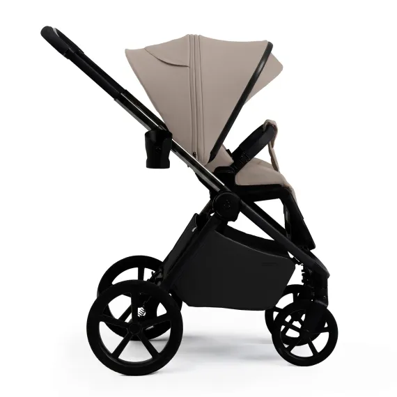 Прогулочная коляска SBL Elegante Therma Beige