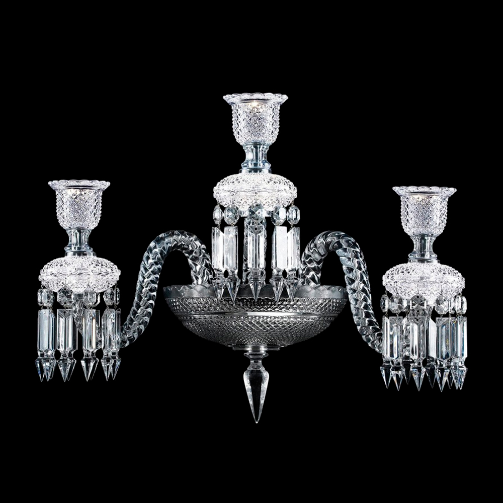 Канделябр Baccarat 3